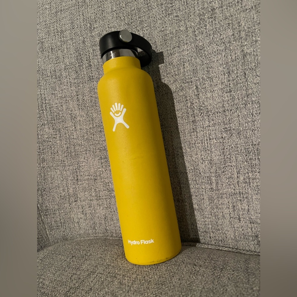 Hydro Flask. OS.